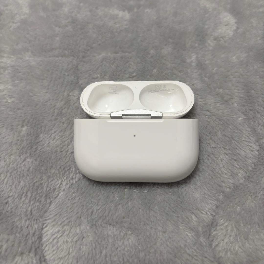 【AppleCare+付】AirPods Pro 第2世代 USB-C
