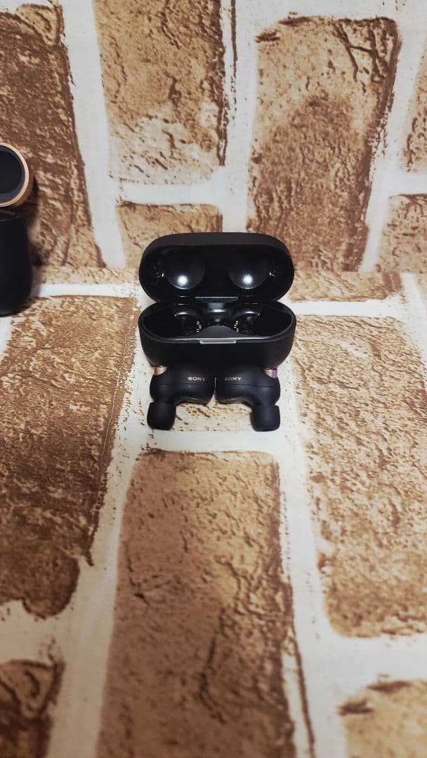 SONY WF-1000XM5.4.3Series ジャンク