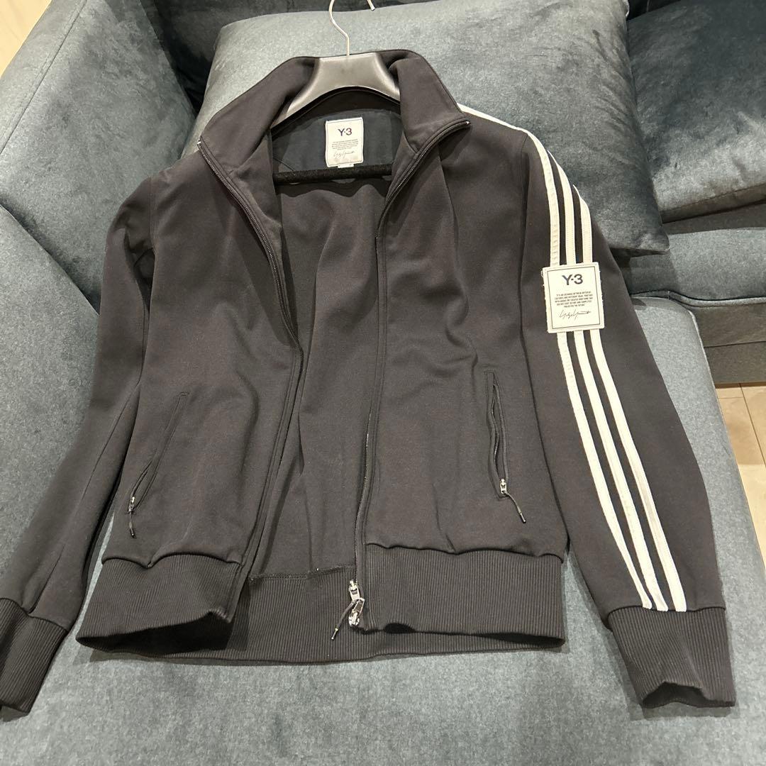 Y-3 セットアップ　ジャージ　size M