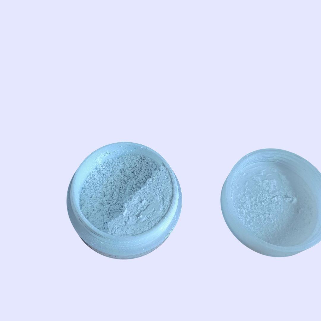 クラプロックス Blackiswhite 電動歯ブラシ本体＋粉歯磨き粉＋充電器