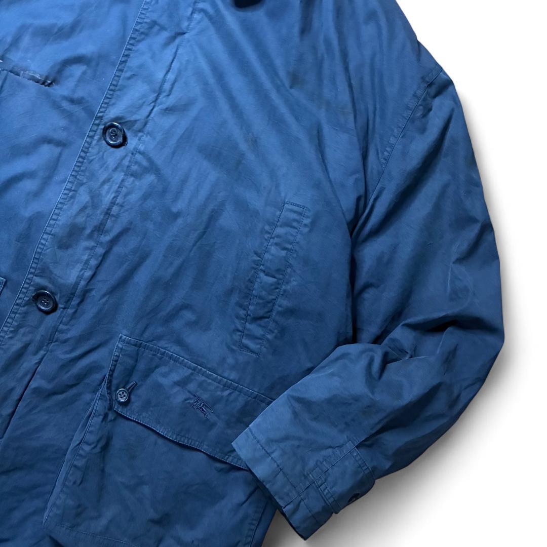 旧ロゴ Burberrys スペイン製 ヴィンテージ ハンティングジャケット