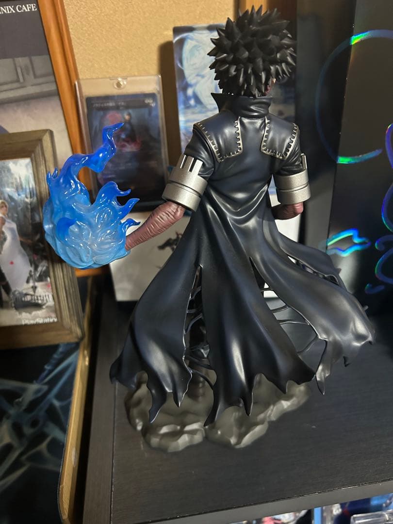 荼毘　コトブキヤ 1/8スケールフィギュア　　箱あり