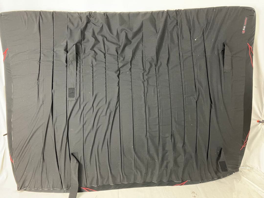 ▽ 西川AiR SI マットレス（ダブル)