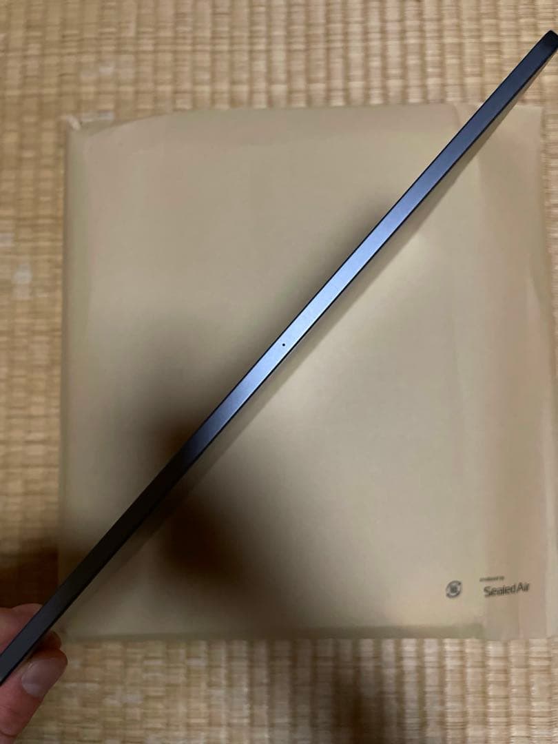 美品12.9インチiPad Pro第4世代256GB Wi-Fi Pencil付