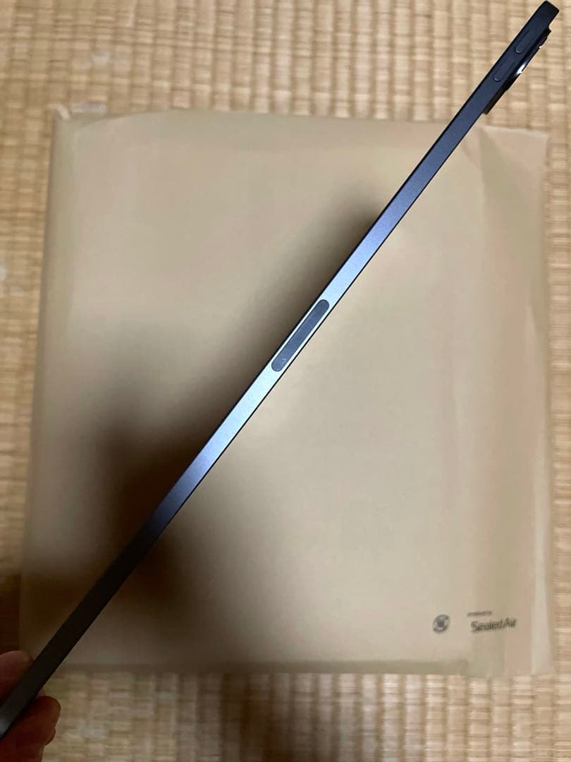 美品12.9インチiPad Pro第4世代256GB Wi-Fi Pencil付