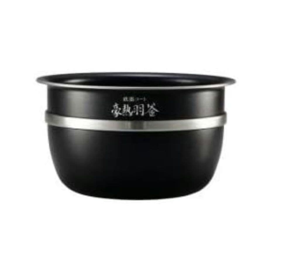 B467-6B　象印炊飯ジャー NP-YS10/NP-YT10用　内釜