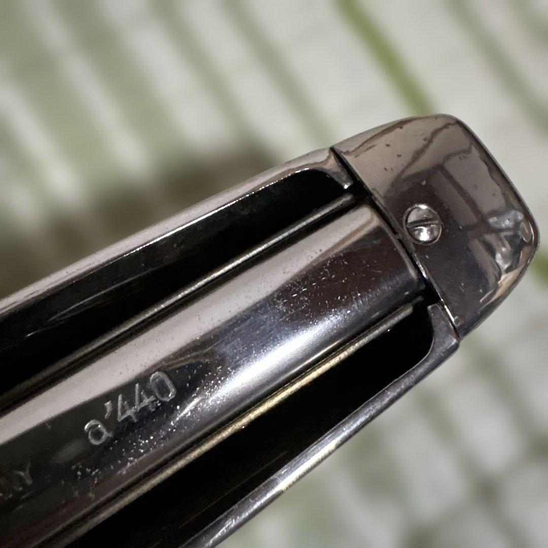 HOHNER ChromonicaⅠ DELUXE a440 ホーナークロモニカ