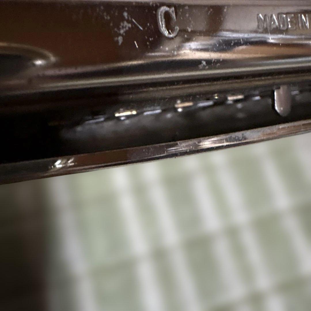 HOHNER ChromonicaⅠ DELUXE a440 ホーナークロモニカ