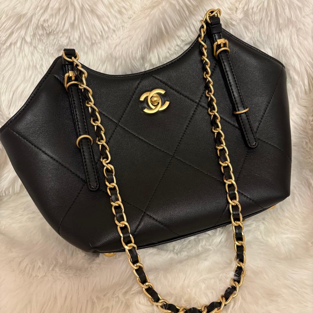 CHANEL ショルダー