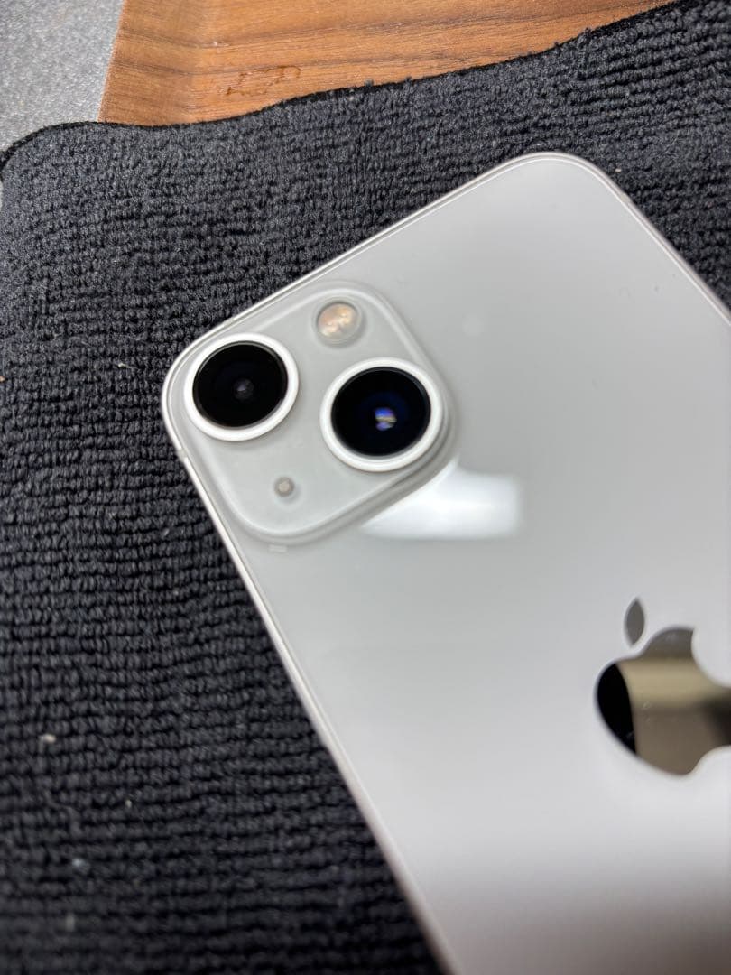 iPhone 13 mini 128GB SIMフリー