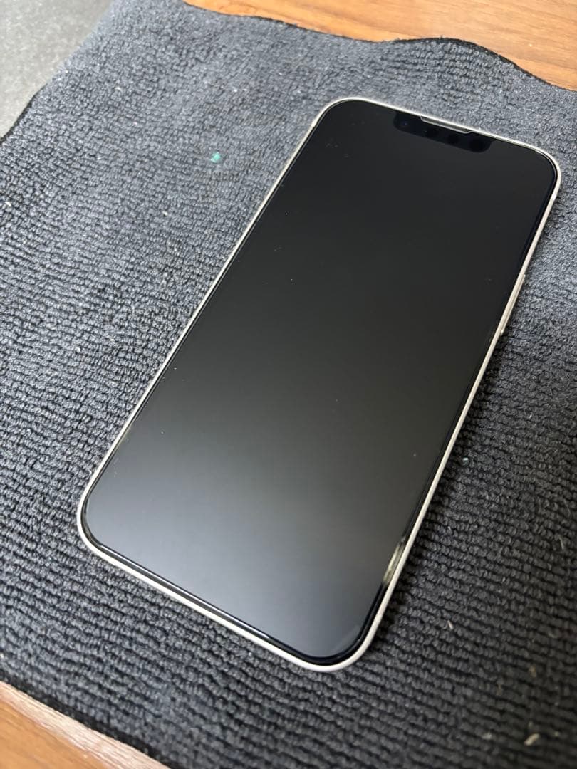 iPhone 13 mini 128GB SIMフリー