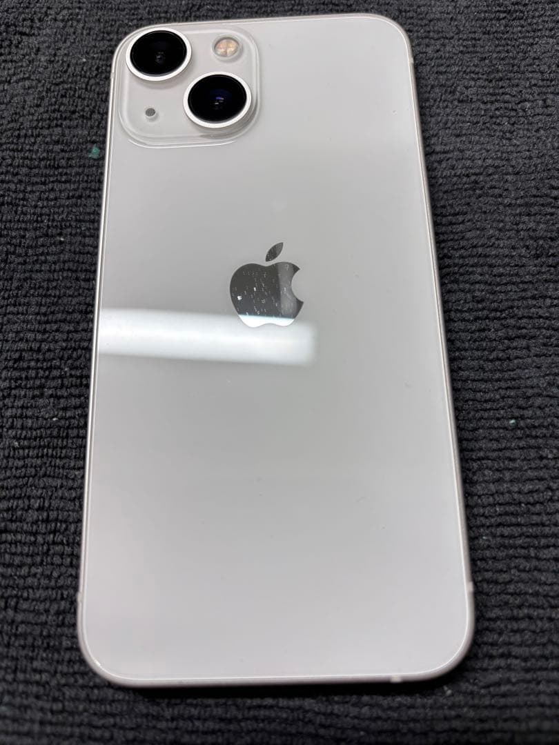 iPhone 13 mini 128GB SIMフリー