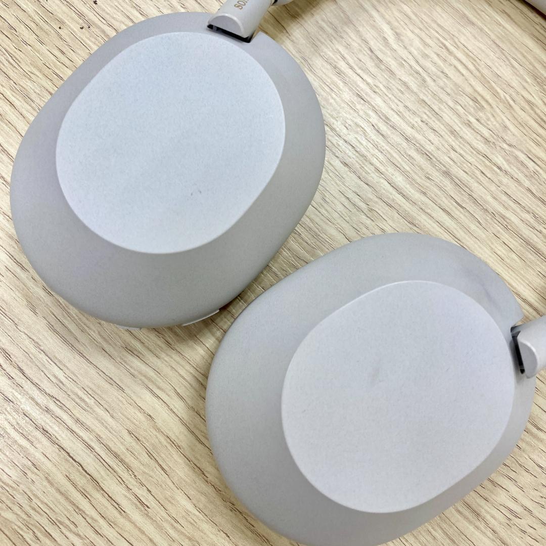 Sony WH1000XM5 ワイヤレスヘッドホン 訳あり