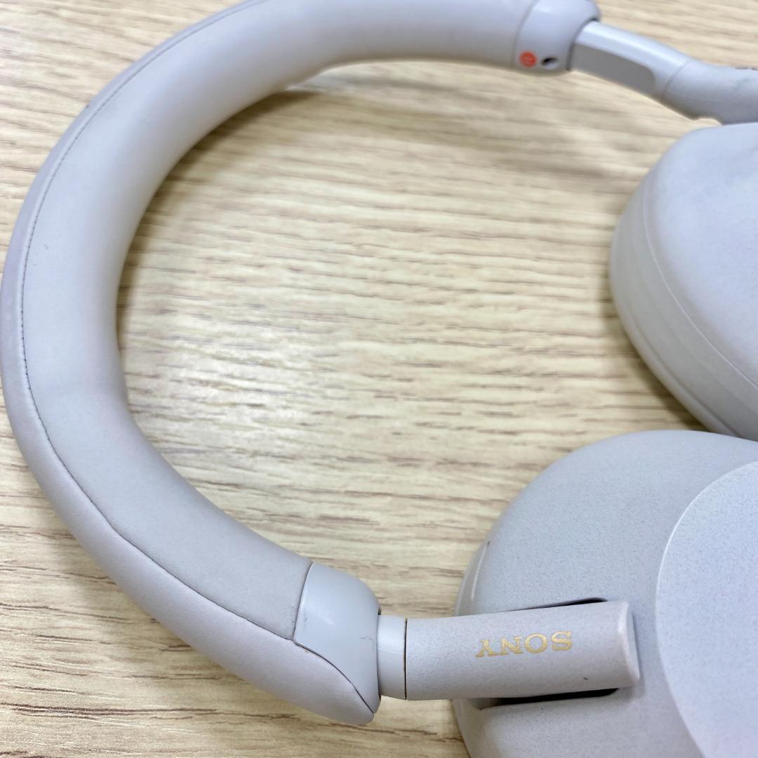 Sony WH1000XM5 ワイヤレスヘッドホン 訳あり