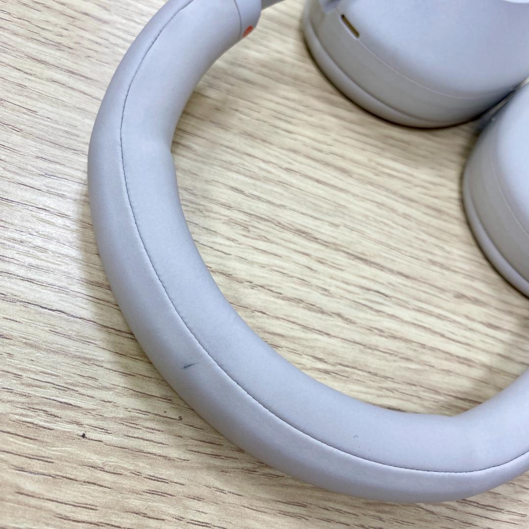 Sony WH1000XM5 ワイヤレスヘッドホン 訳あり