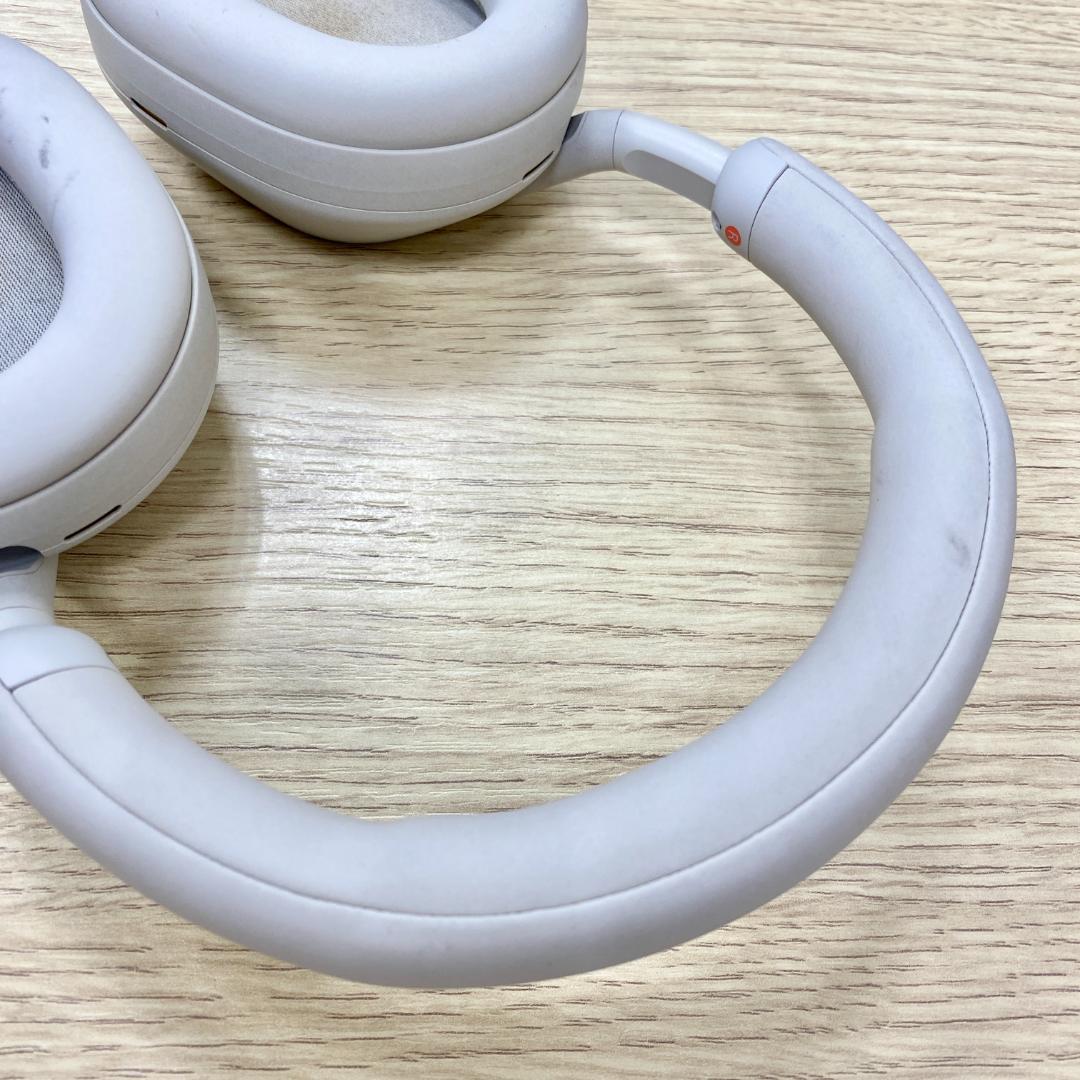 Sony WH1000XM5 ワイヤレスヘッドホン 訳あり