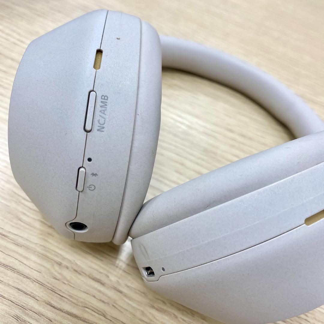 Sony WH1000XM5 ワイヤレスヘッドホン 訳あり