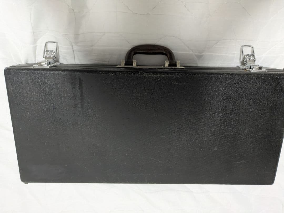 Jマイケル ファゴット BS-2000 動作品