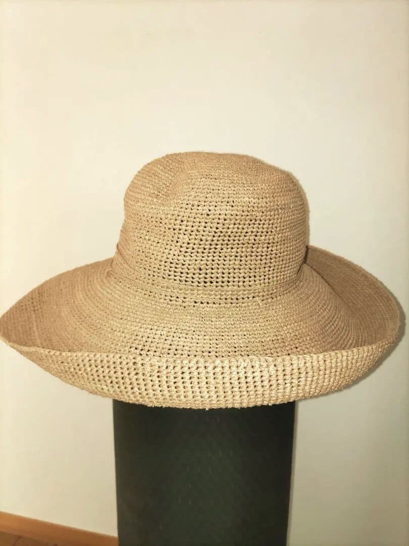 HELEN KAMINSKI ヘレンカミンスキー帽子