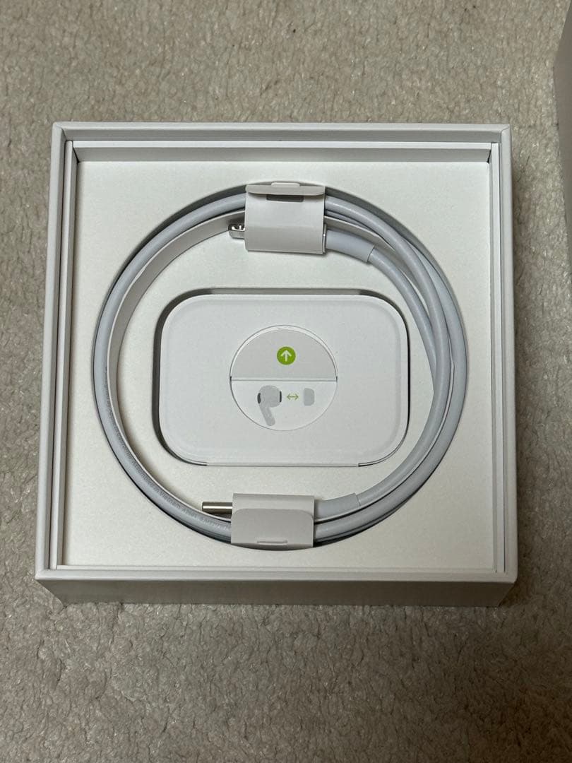 AirPods pro(第２世代)