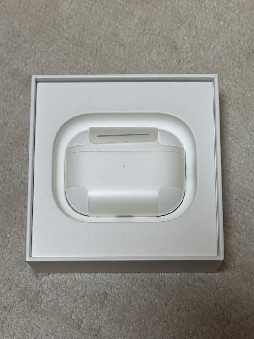 AirPods pro(第２世代)