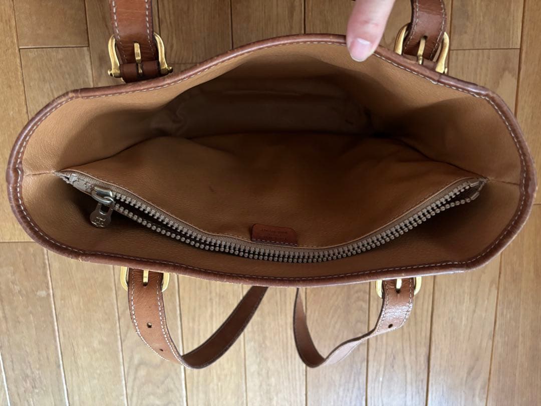 セリーヌ CELINE ビンテージ　レディスバッグ