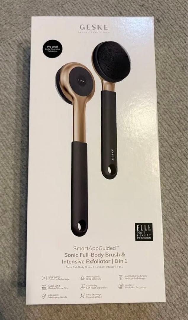 新品未開封　medicube AGE-R ブースタープロ ブラック　他３点セット