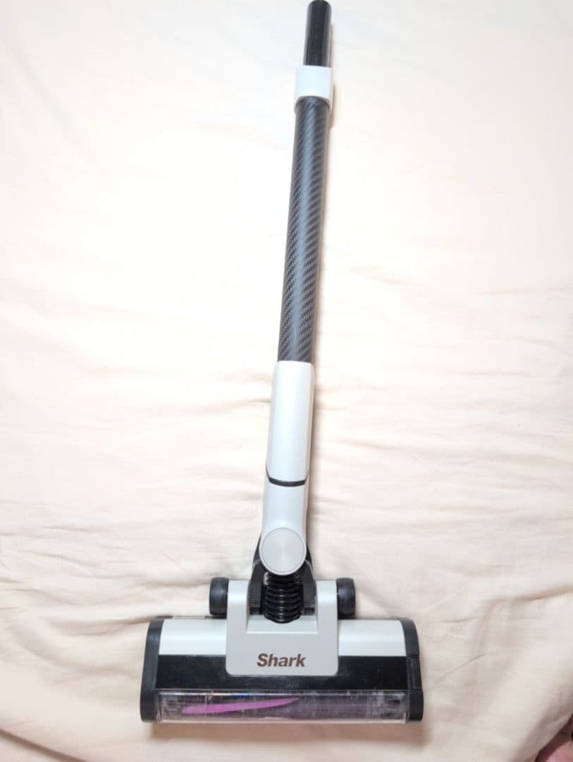 Shark EVOPOWER System NEO LC200JIV アイボリー