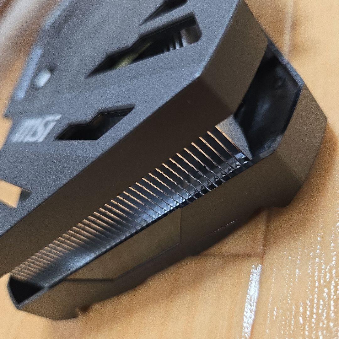 RTX 4060Ti 国内正規品中古