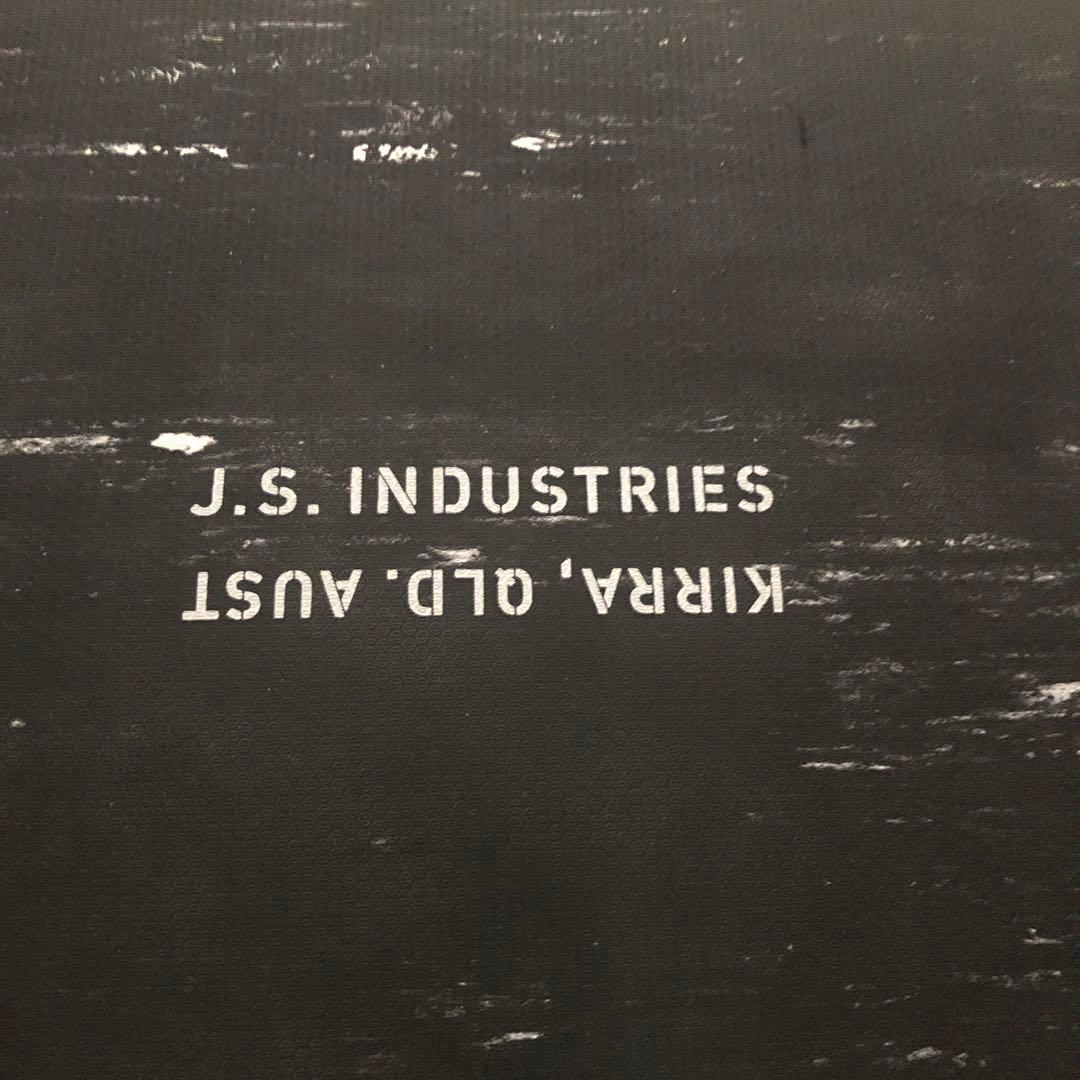 サーフィン・ボディボード JS BIGBARON 6.8