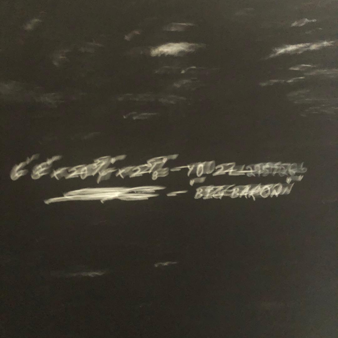 サーフィン・ボディボード JS BIGBARON 6.8