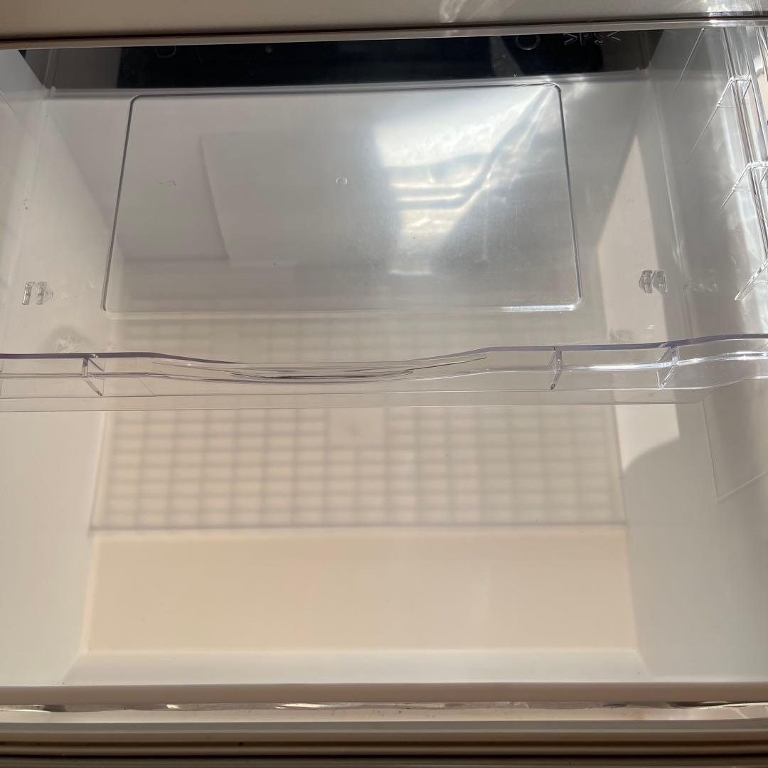 配送設置無料　HITACHI 自動製氷機付き冷蔵庫