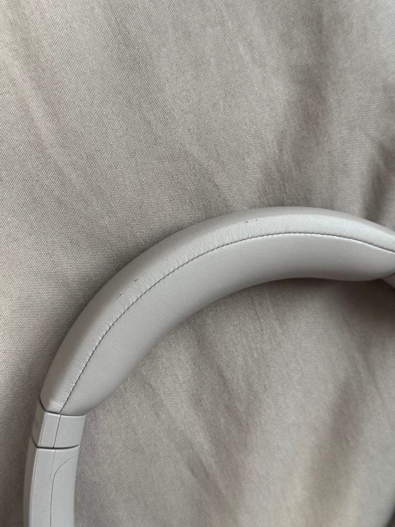 SONY WH-1000XM4 ワイヤレスノイズキャンセリングヘッドセット