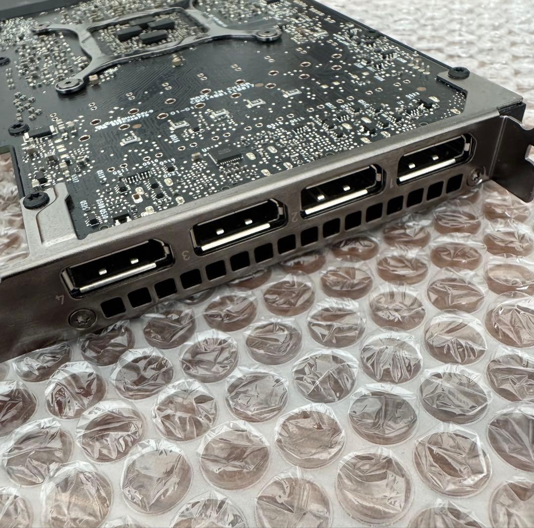 グラフィックボード・グラボ・ビデオカード NVIDIA RTX A4000