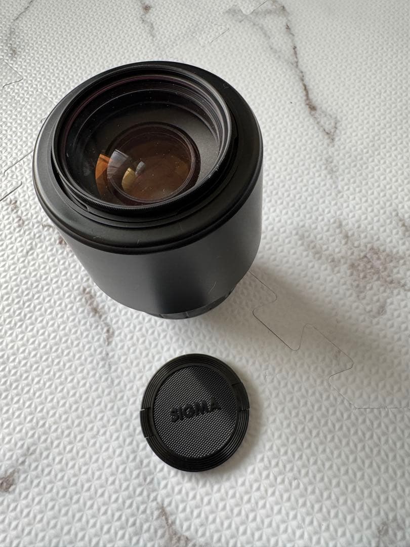 Nikon F70 フィルム一眼レフ望遠カメラ