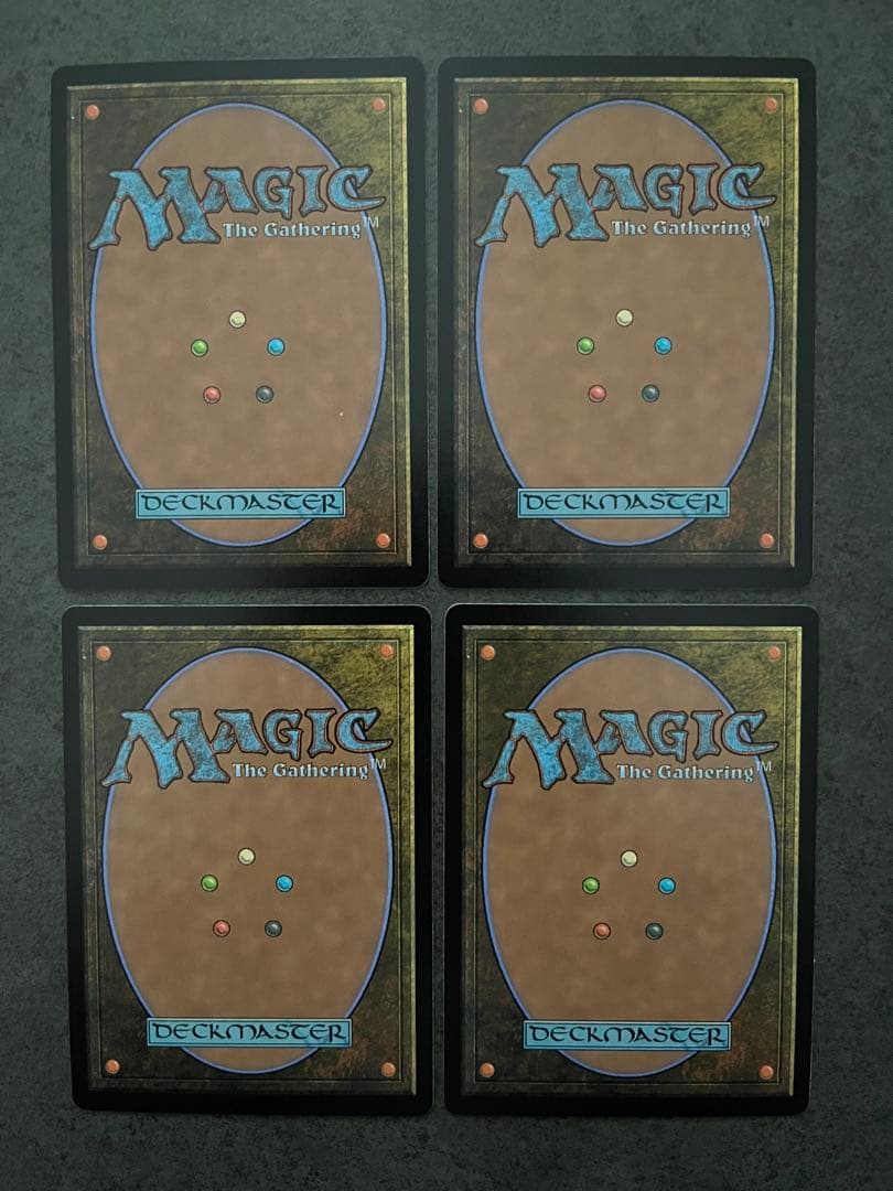 MTG マジック ザ ギャザリング コーリ鋼の短刀 トークン 日本語 計11枚