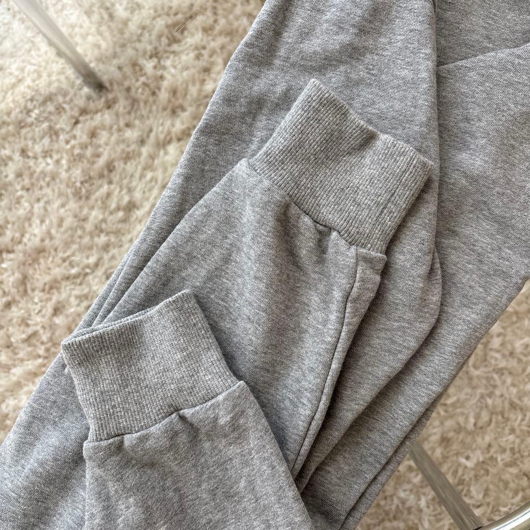 Bibiyトレーナー グレー