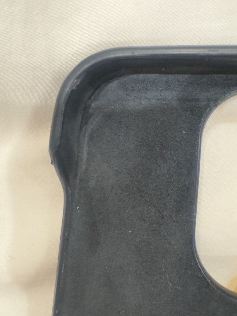 Dior Saddle iPhone 15 Pro ケース