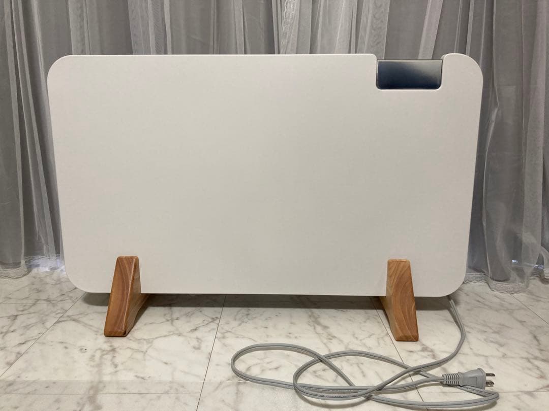 moku. コンベクターヒーター パネルヒーター ここぽか ココポカ