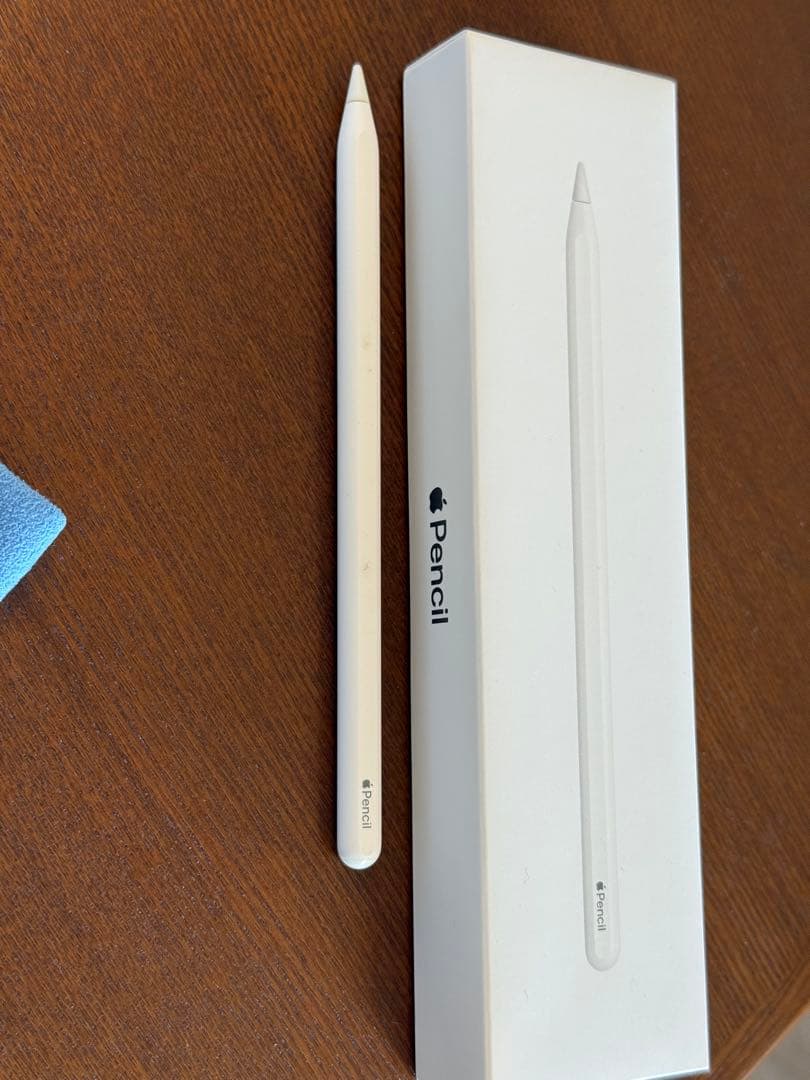 iPad mini第6世代 64GB Wi-Fi パープル＋Appleペンシル