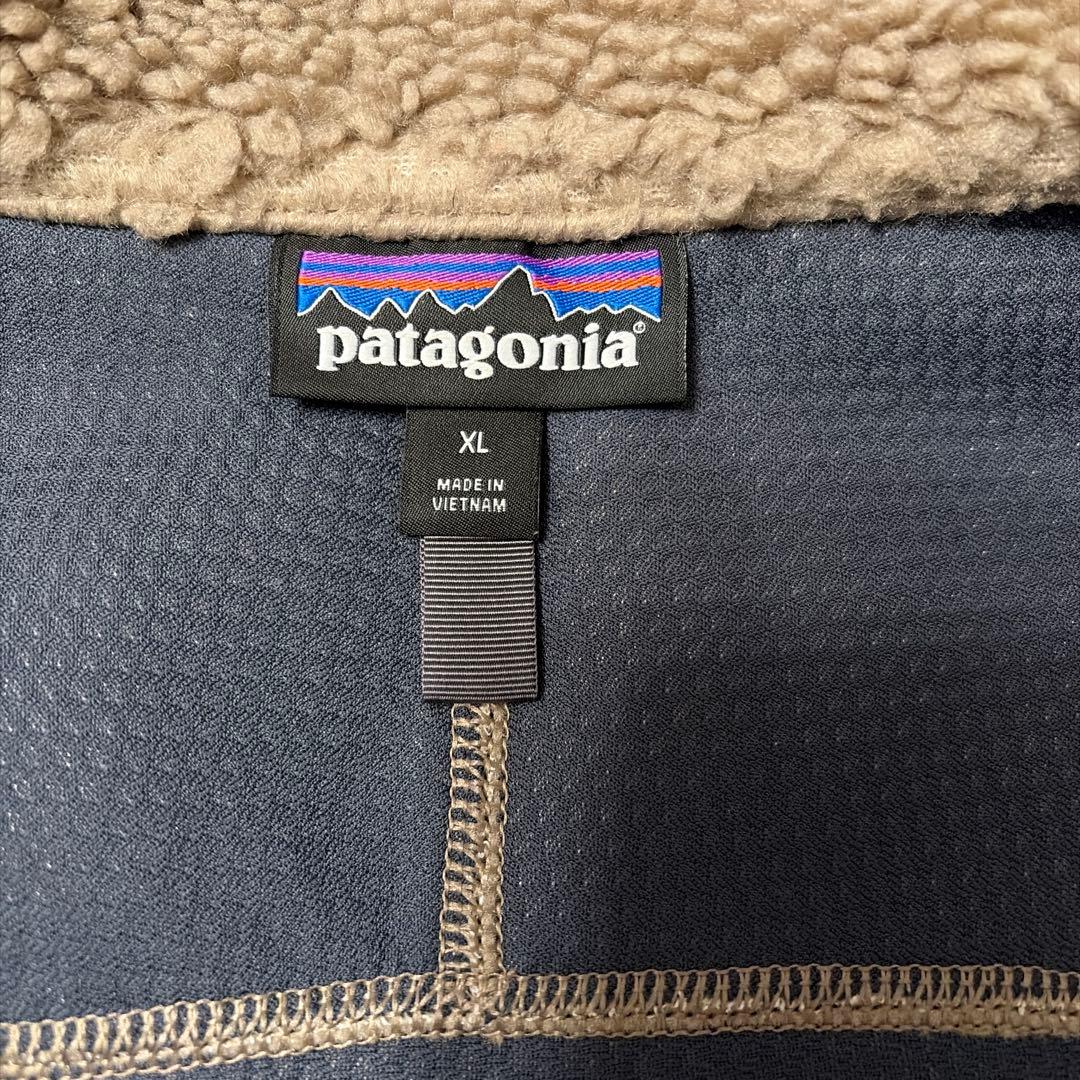 パタゴニア　クラシック　レトロx ベスト　XL