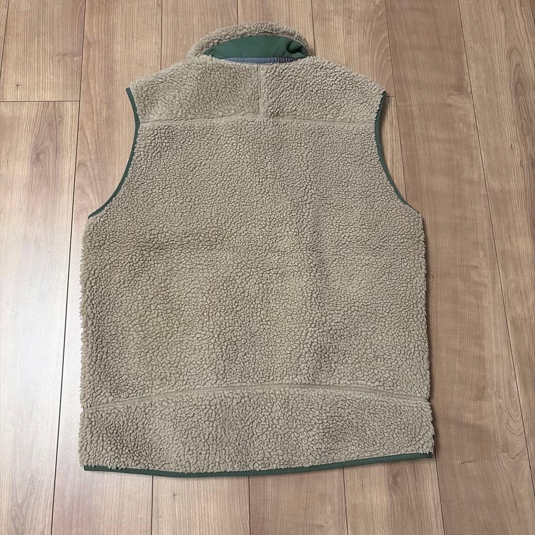 パタゴニア　クラシック　レトロx ベスト　XL