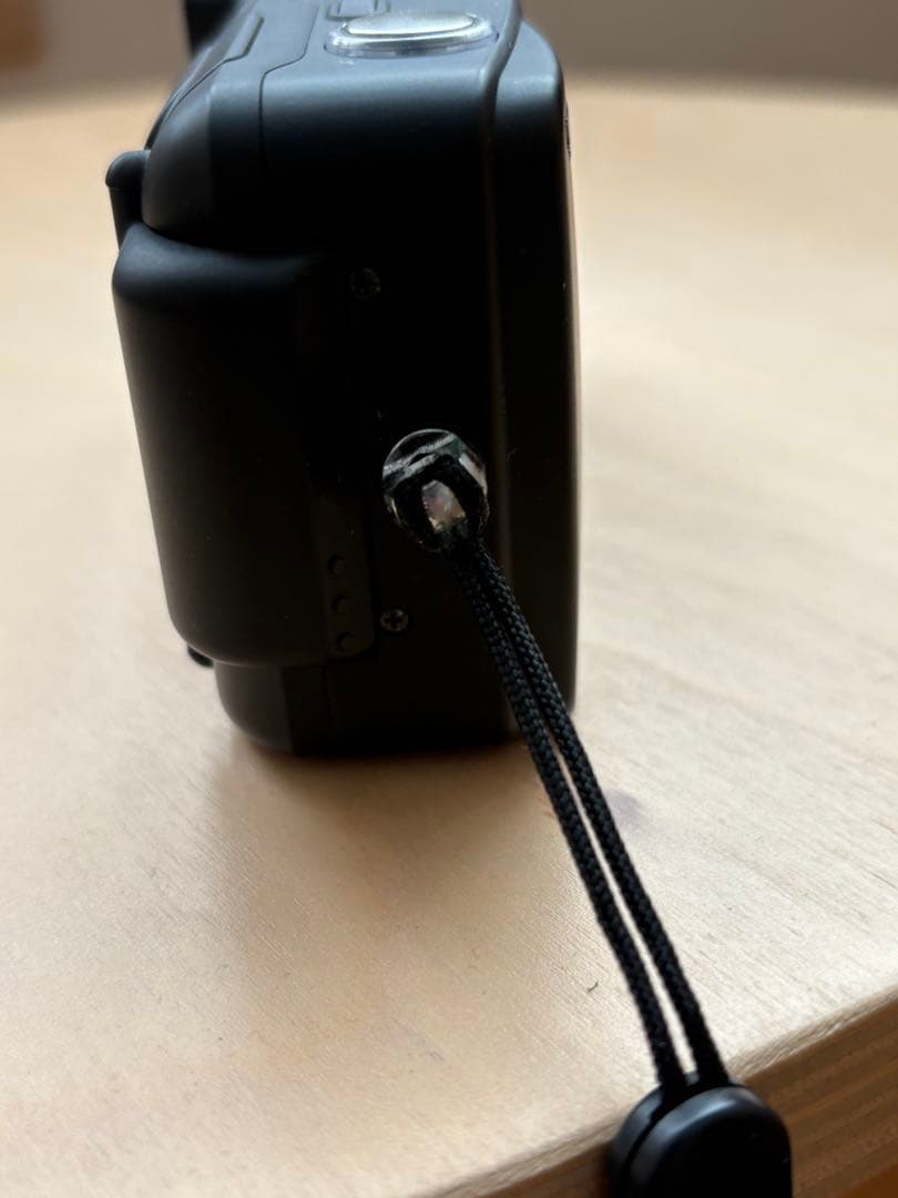 希少 FUJIFILM silvi F2.8 世界限定5000台フィルムカメラ