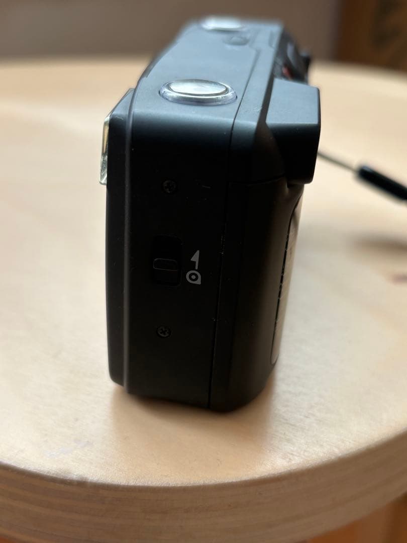 希少 FUJIFILM silvi F2.8 世界限定5000台フィルムカメラ