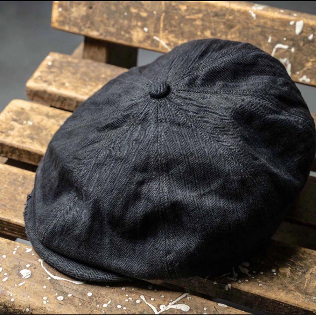 Kawashima × CPH 575HBT キャスケット M/L