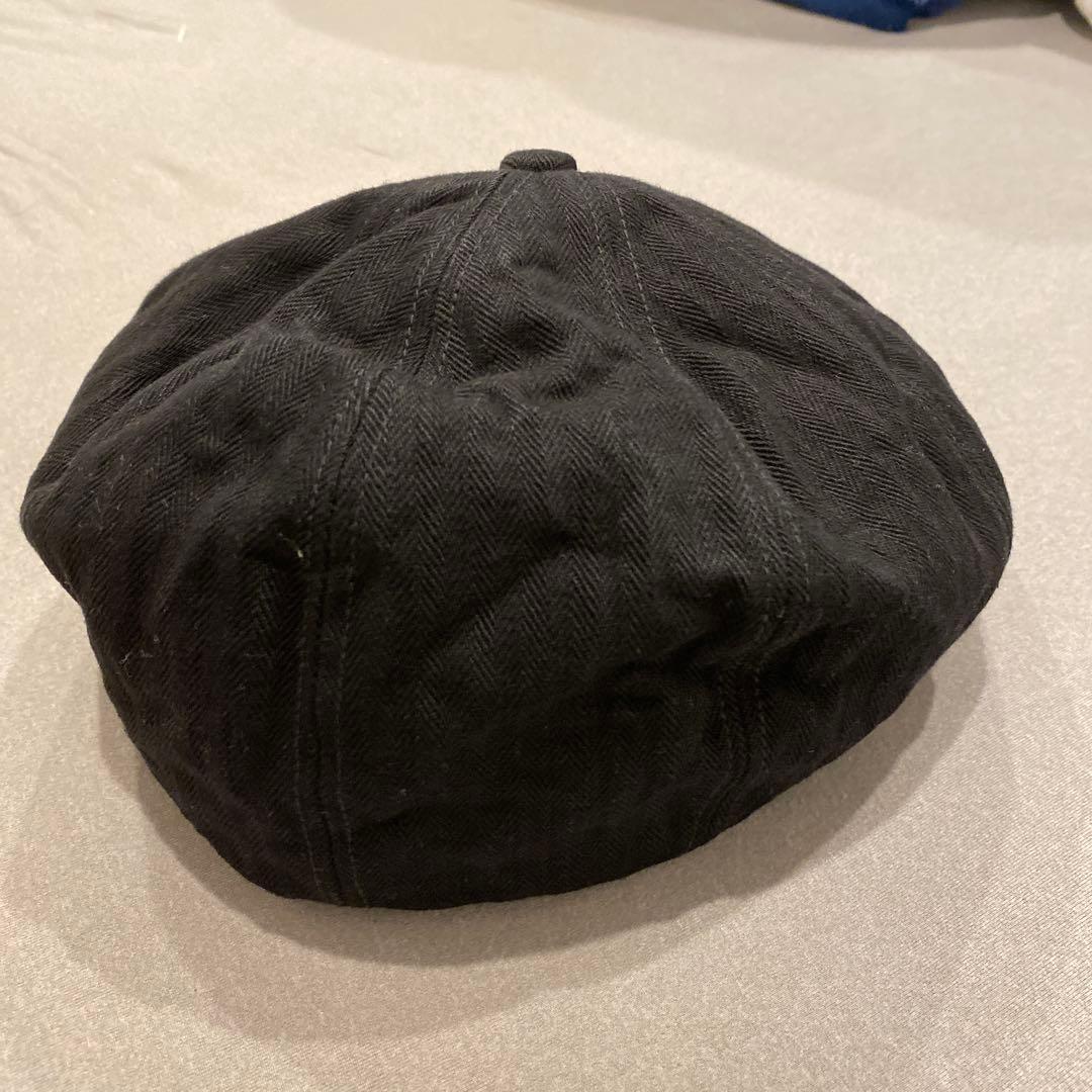 Kawashima × CPH 575HBT キャスケット M/L