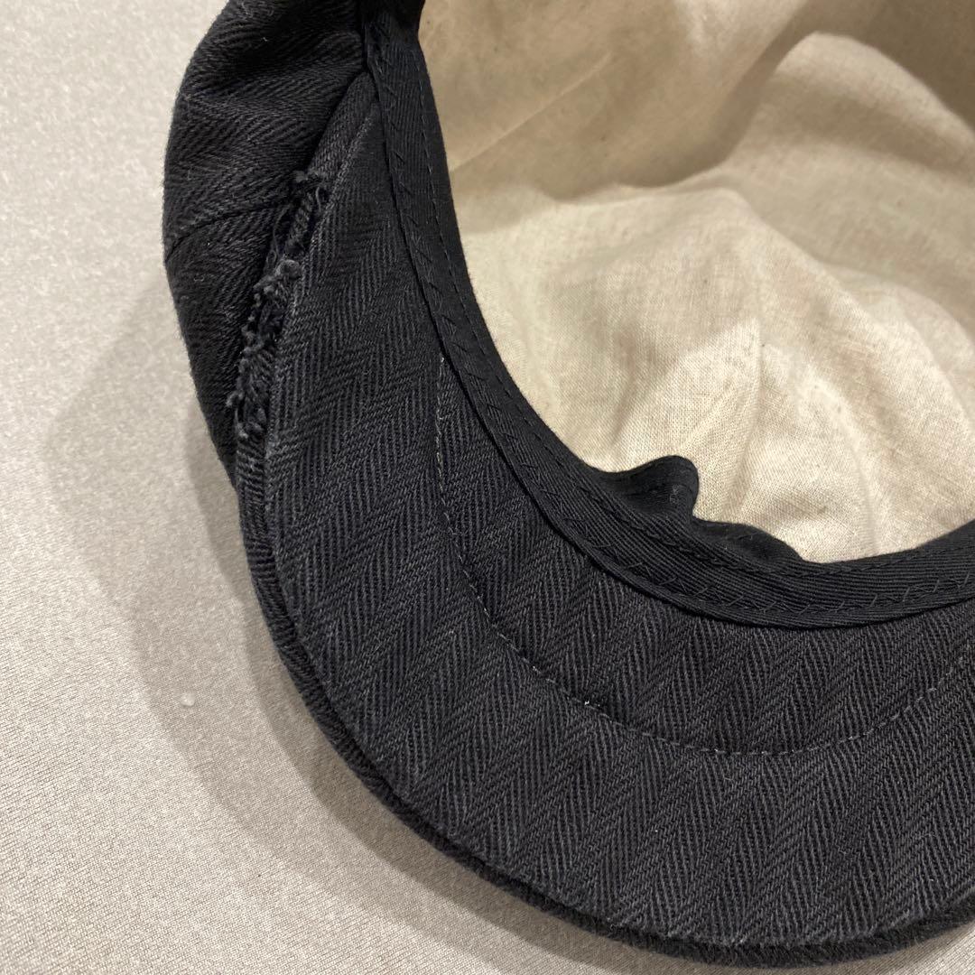 Kawashima × CPH 575HBT キャスケット M/L