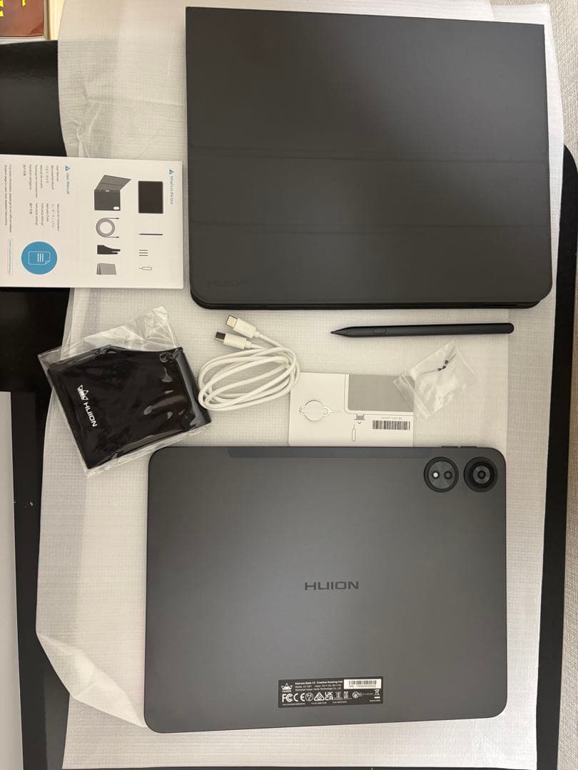 【美品】Kamvas Slate 13