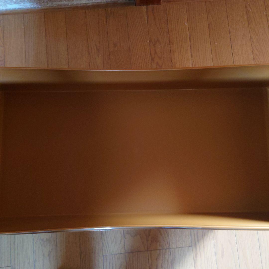 みんみ　Tupperware　衣装ケースセット（蓋無し）　タッパーウェア