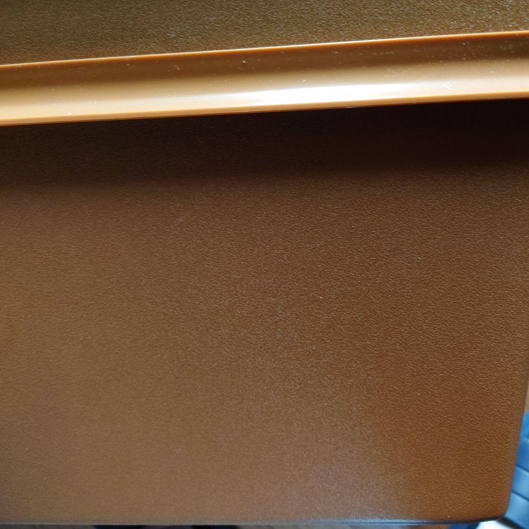 みんみ　Tupperware　衣装ケースセット（蓋無し）　タッパーウェア